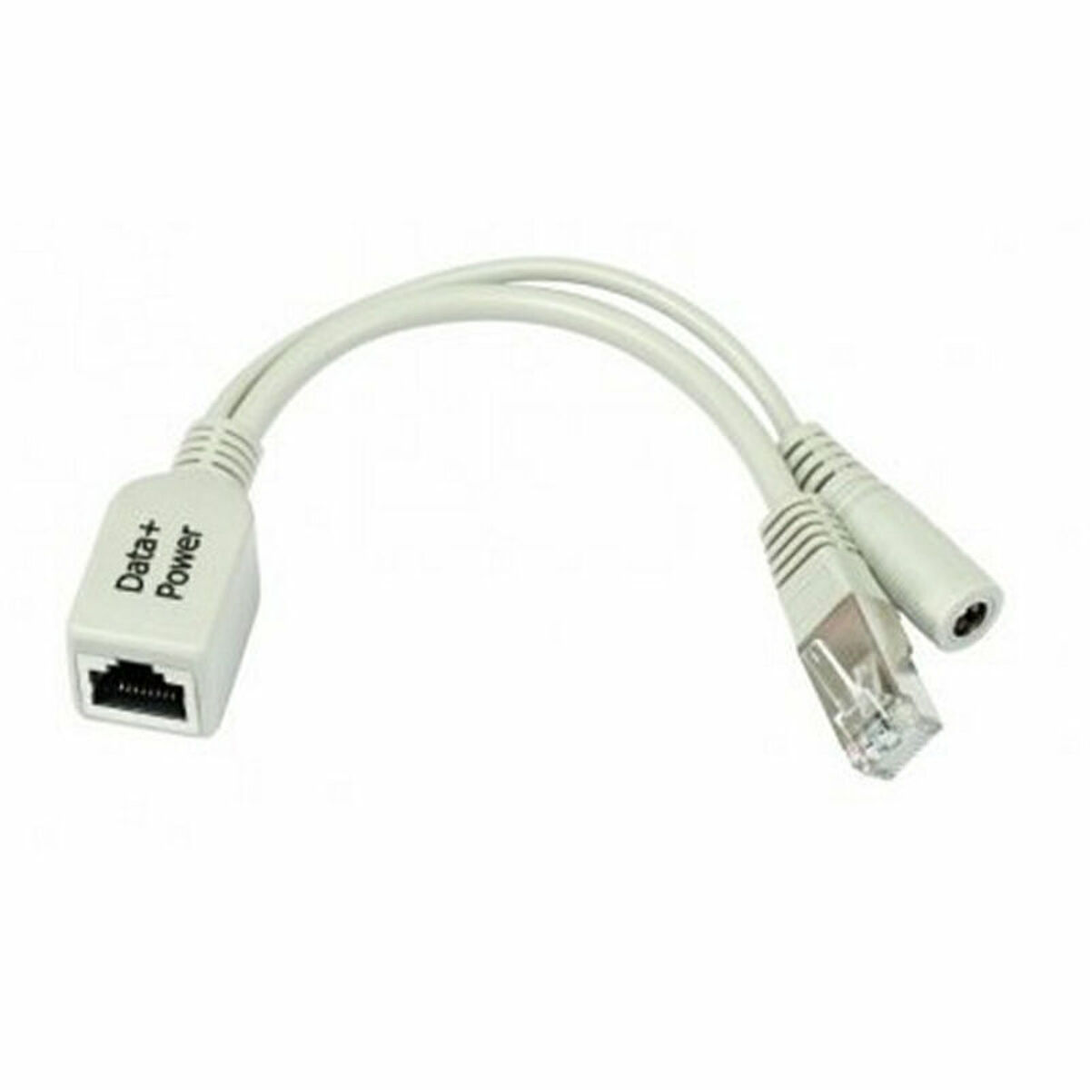 PoE-Injector Mikrotik RBPOE